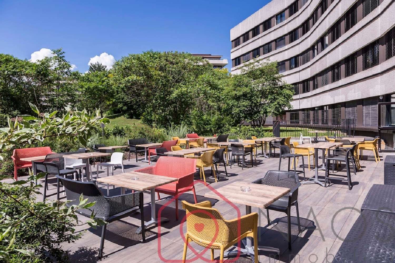  te koop appartement Ferney-Voltaire Ain 5