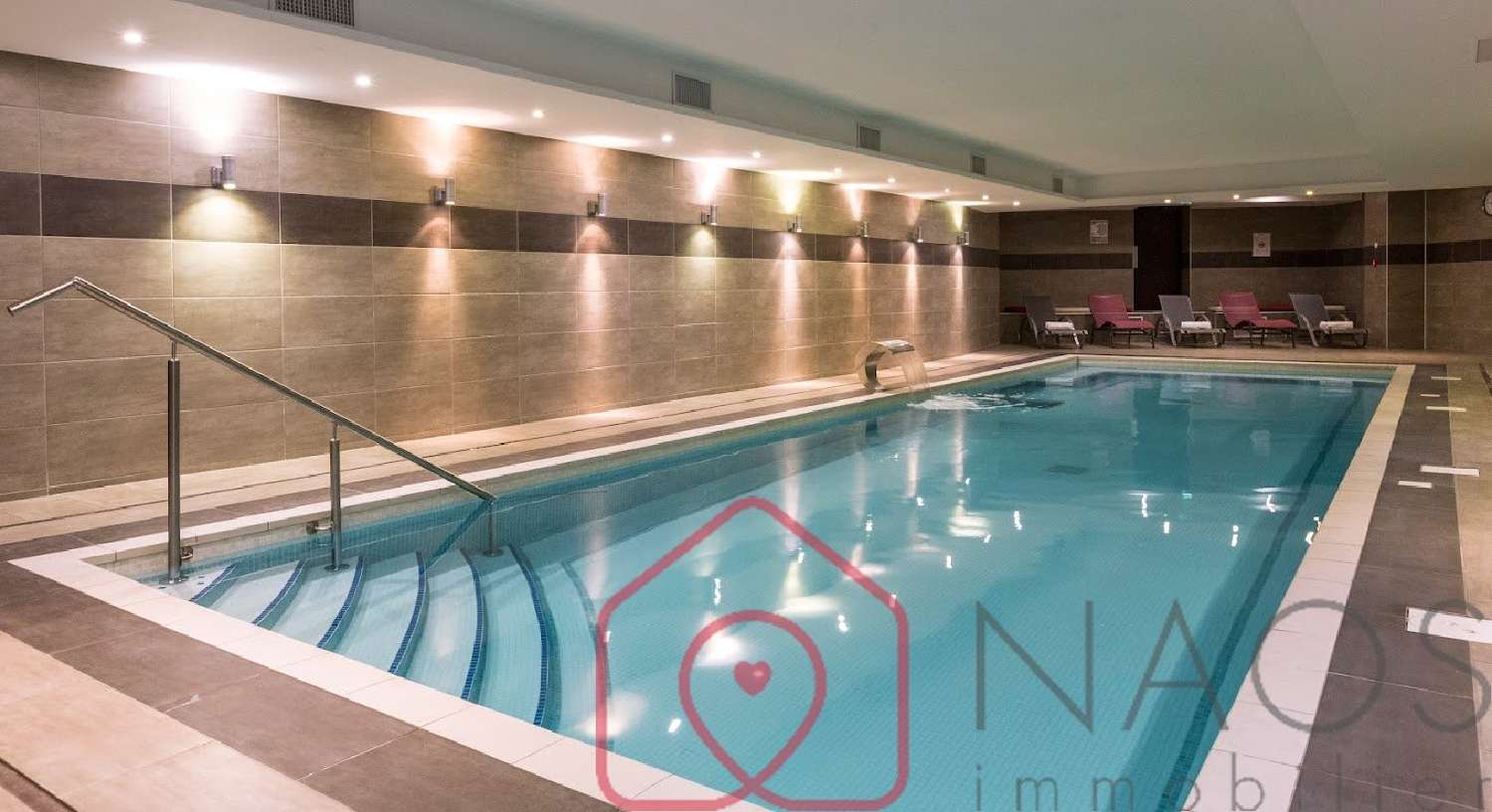  te koop appartement Ferney-Voltaire Ain 6