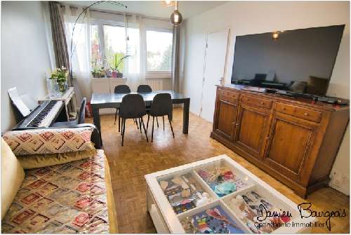 Ferney-Voltaire Ain apartamento foto 7062993