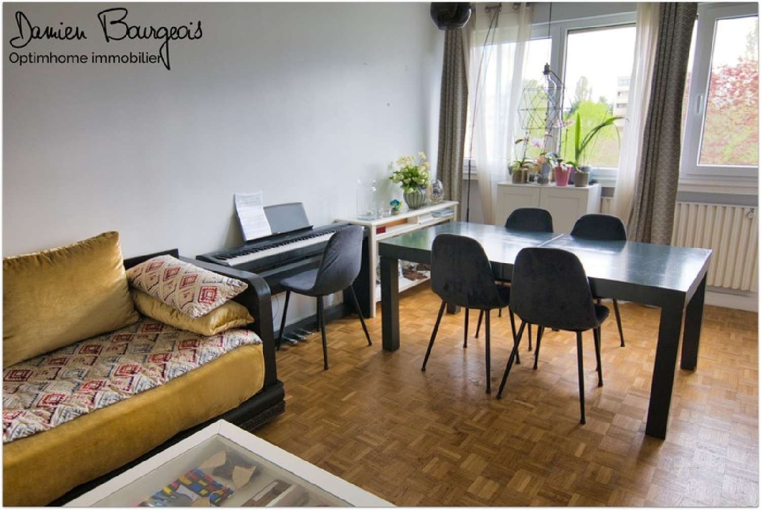 en venta apartamento Ferney-Voltaire Ain 2