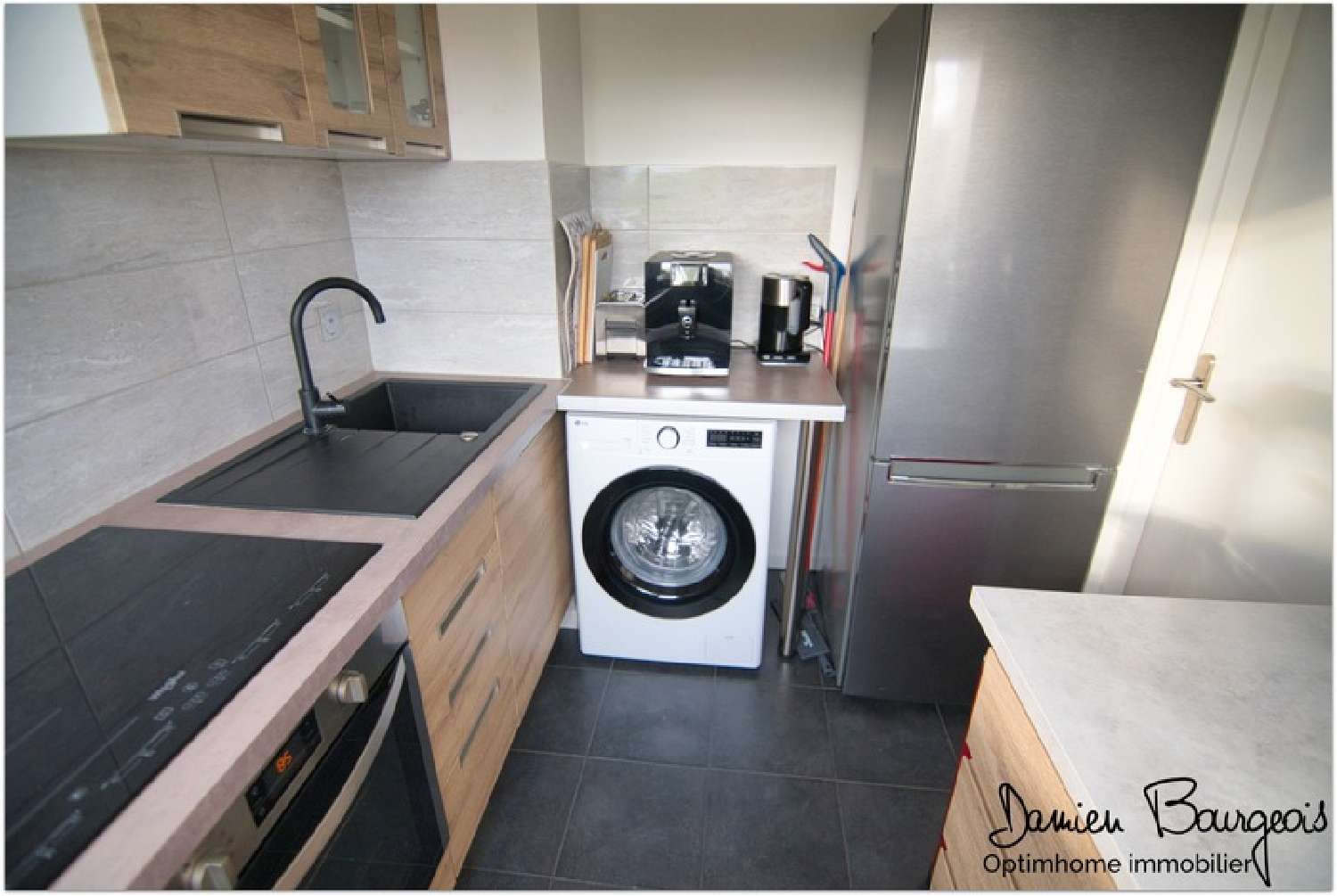  te koop appartement Ferney-Voltaire Ain 5