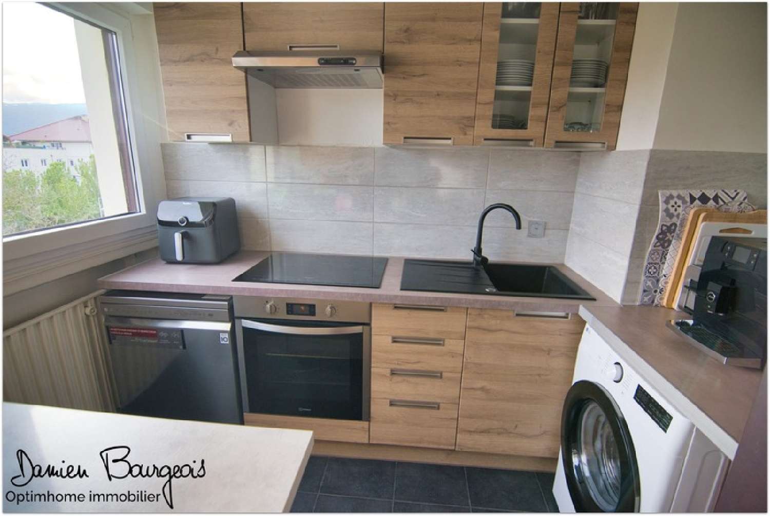  te koop appartement Ferney-Voltaire Ain 6