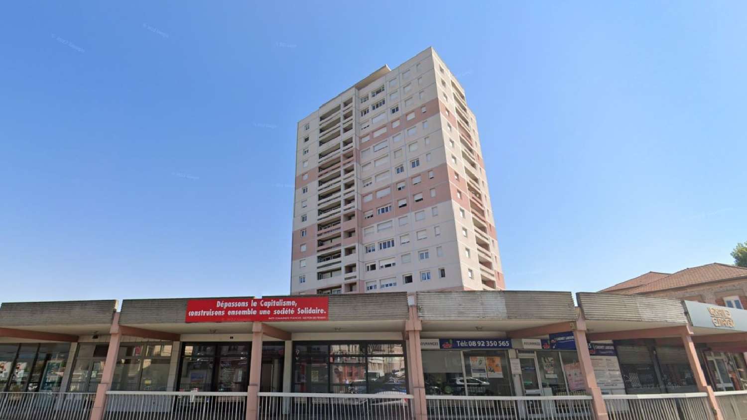  te koop appartement Firminy Loire 1