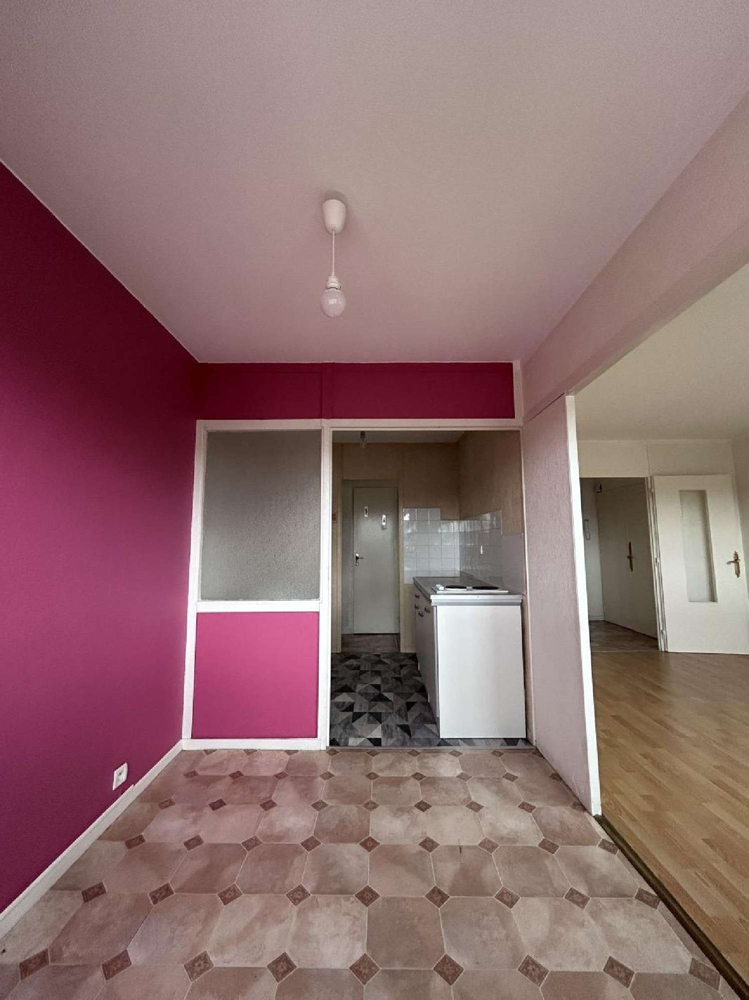  te koop appartement Firminy Loire 4
