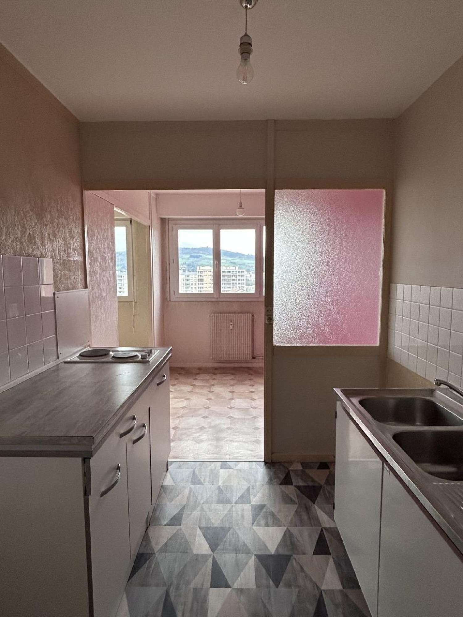  te koop appartement Firminy Loire 5
