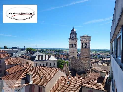 Flacé-lès-Mâcon Saône-et-Loire apartment foto 7066614