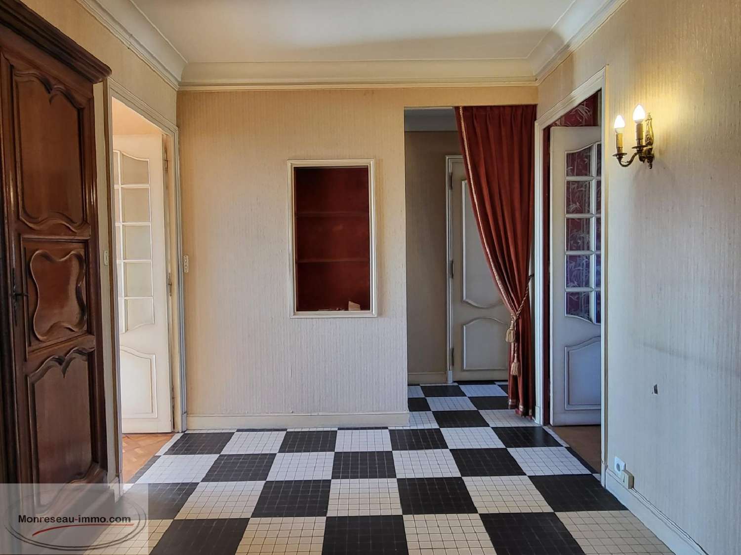  for sale apartment Flacé-lès-Mâcon Saône-et-Loire 2