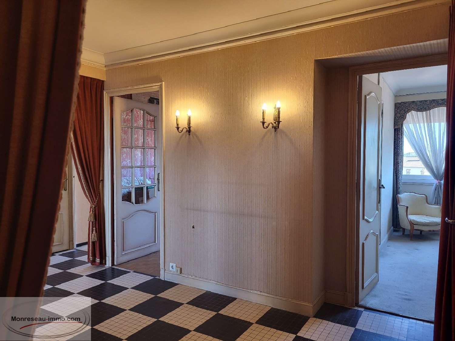  for sale apartment Flacé-lès-Mâcon Saône-et-Loire 3