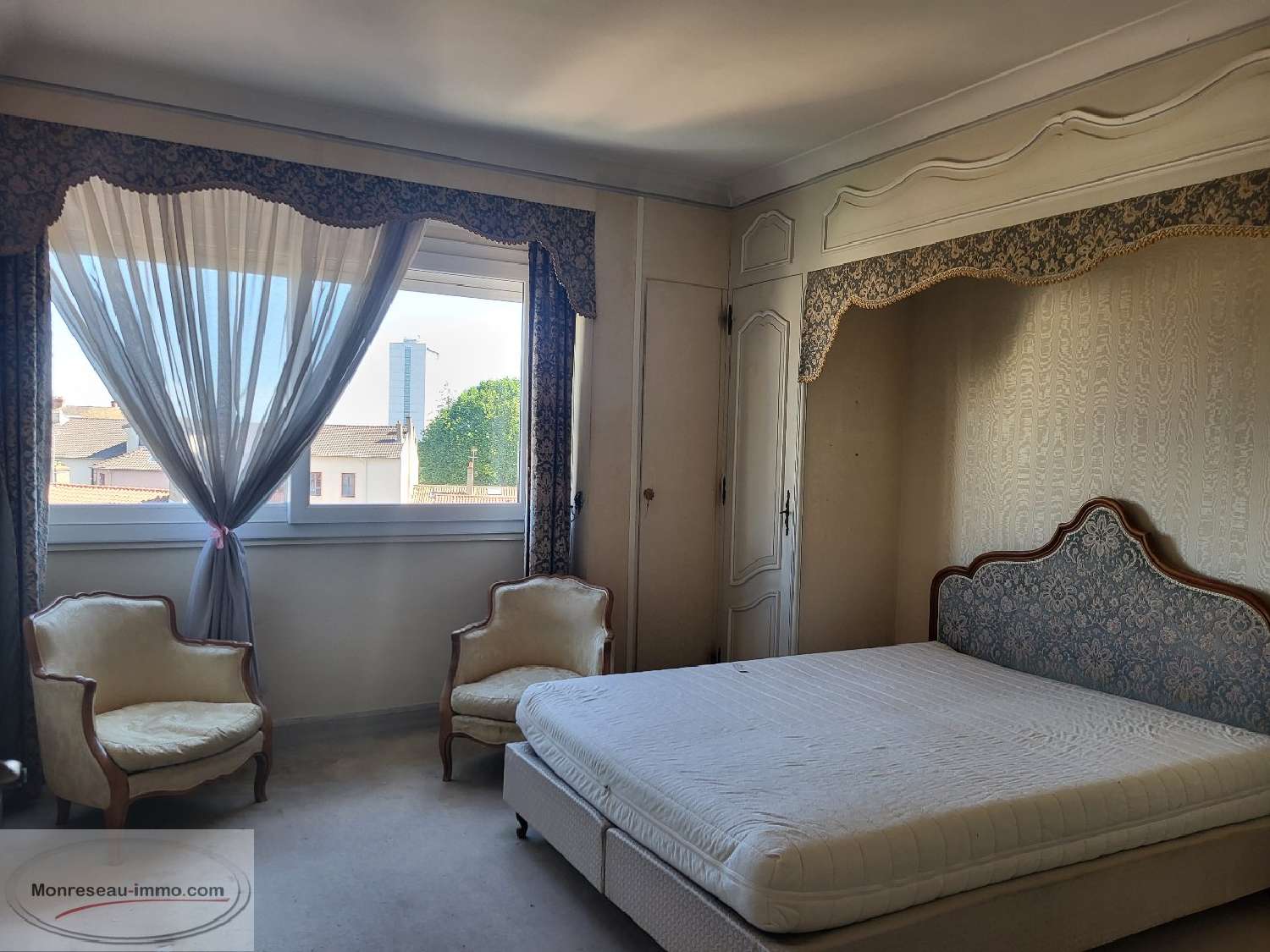  for sale apartment Flacé-lès-Mâcon Saône-et-Loire 4