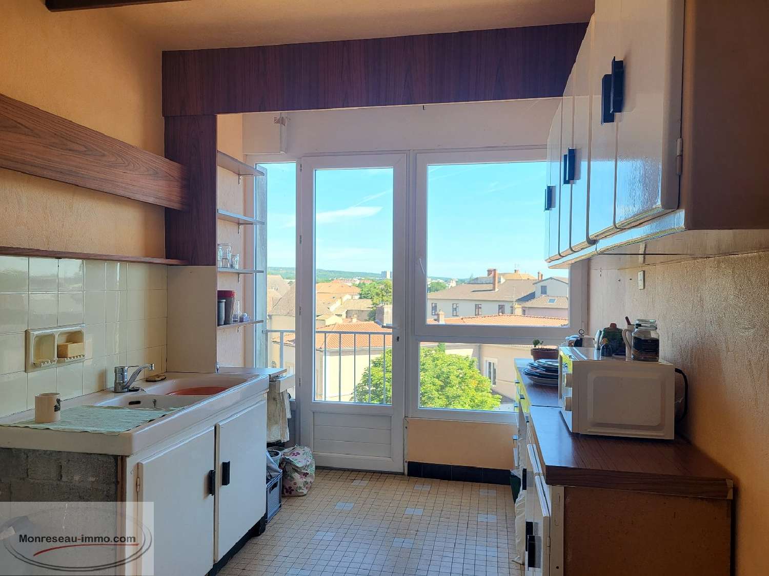  for sale apartment Flacé-lès-Mâcon Saône-et-Loire 5