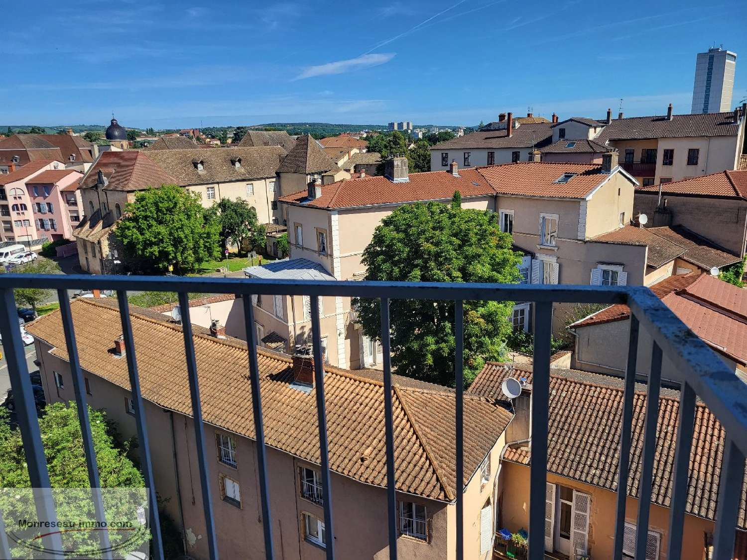  for sale apartment Flacé-lès-Mâcon Saône-et-Loire 6