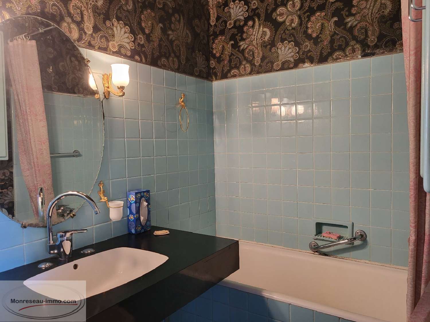  for sale apartment Flacé-lès-Mâcon Saône-et-Loire 7