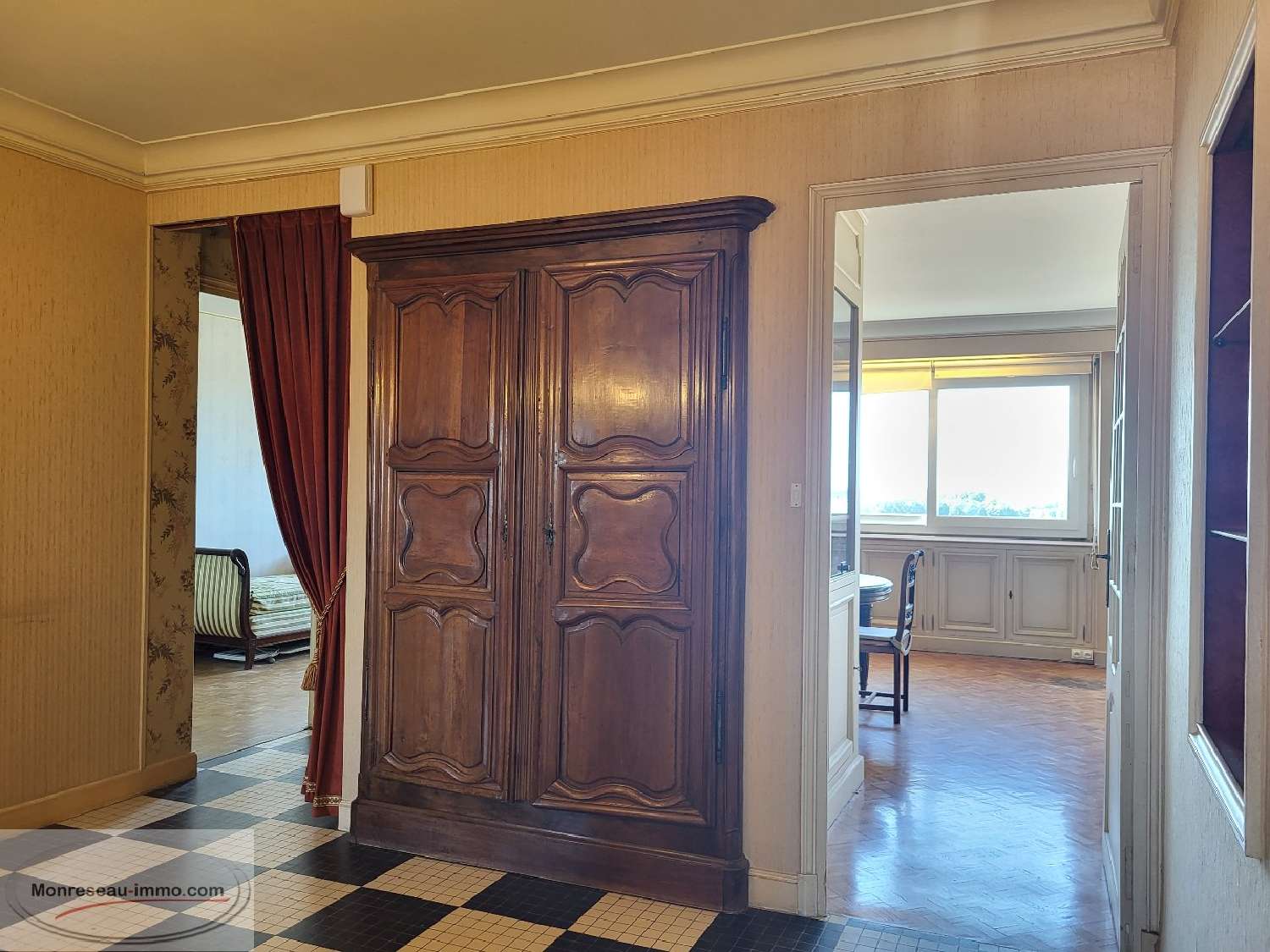 for sale apartment Flacé-lès-Mâcon Saône-et-Loire 8