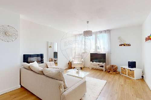 Fleury-les-Aubrais Loiret appartement foto 7062648