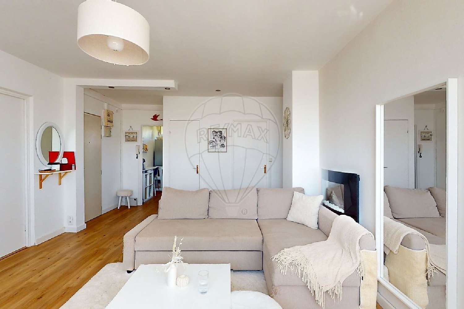  à vendre appartement Fleury-les-Aubrais Loiret 3