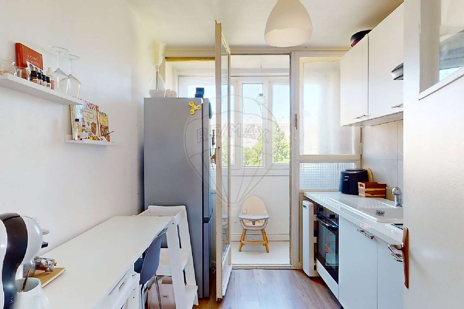  à vendre appartement Fleury-les-Aubrais Loiret 4