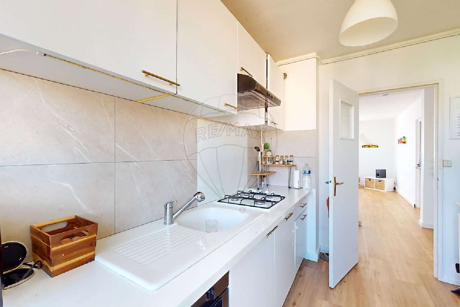  à vendre appartement Fleury-les-Aubrais Loiret 5