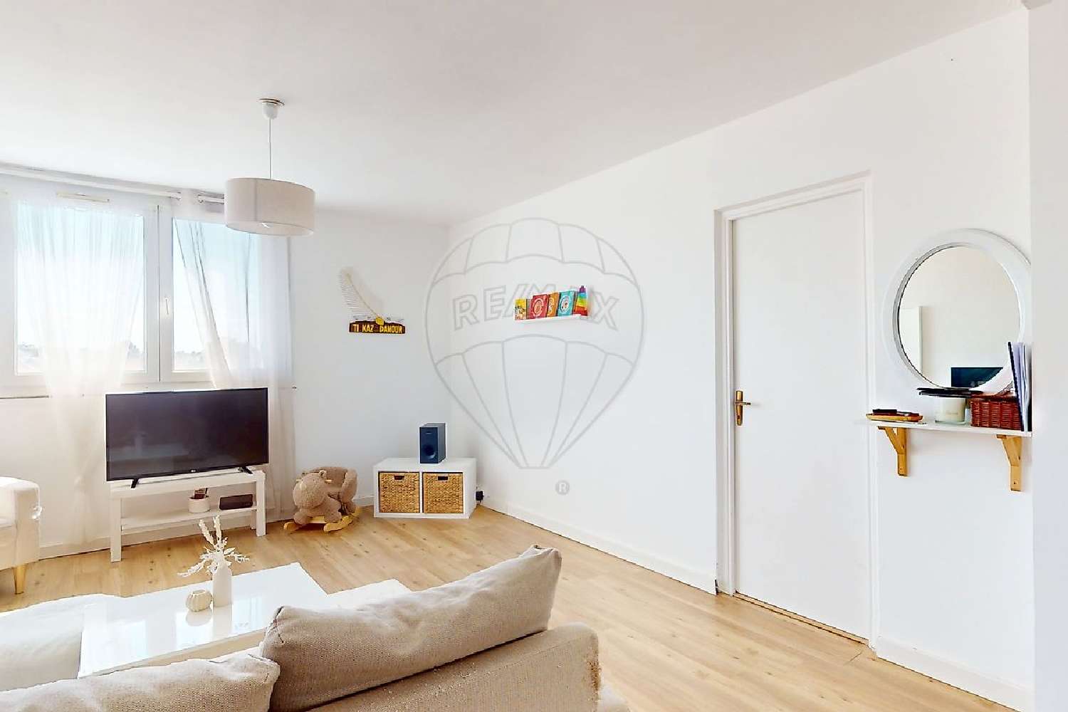  à vendre appartement Fleury-les-Aubrais Loiret 6