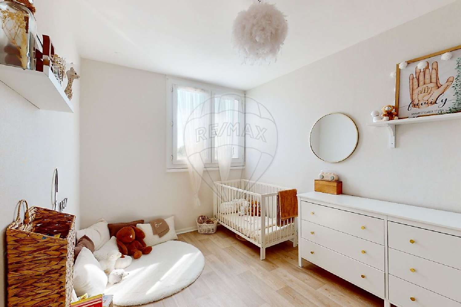  à vendre appartement Fleury-les-Aubrais Loiret 8