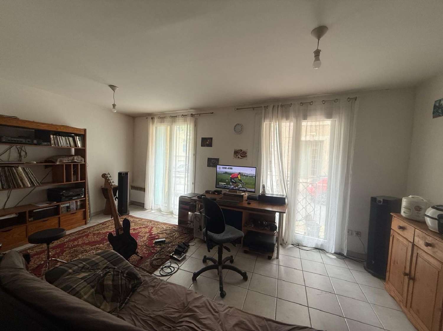  for sale apartment Florensac Hérault 1