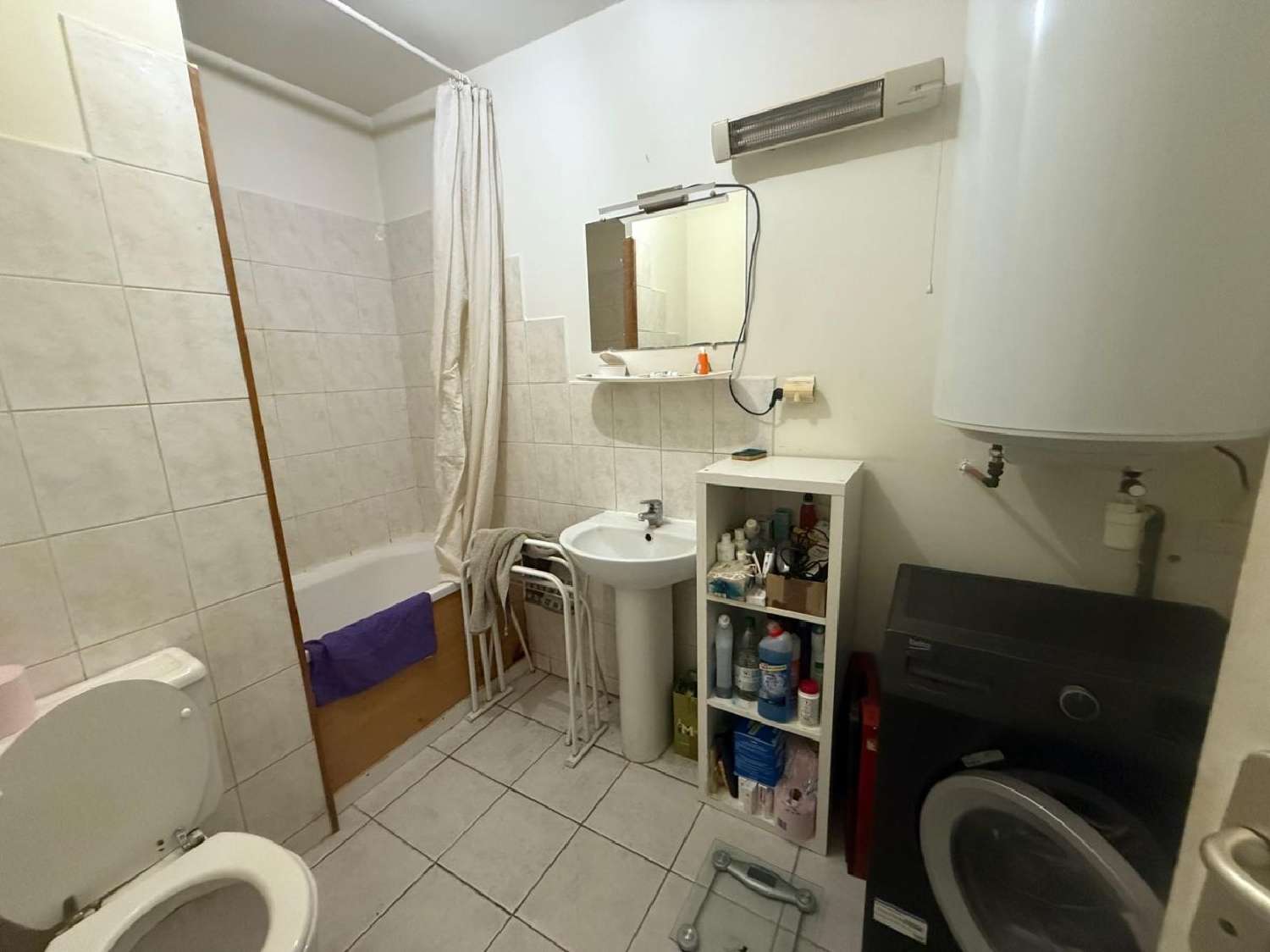  for sale apartment Florensac Hérault 3
