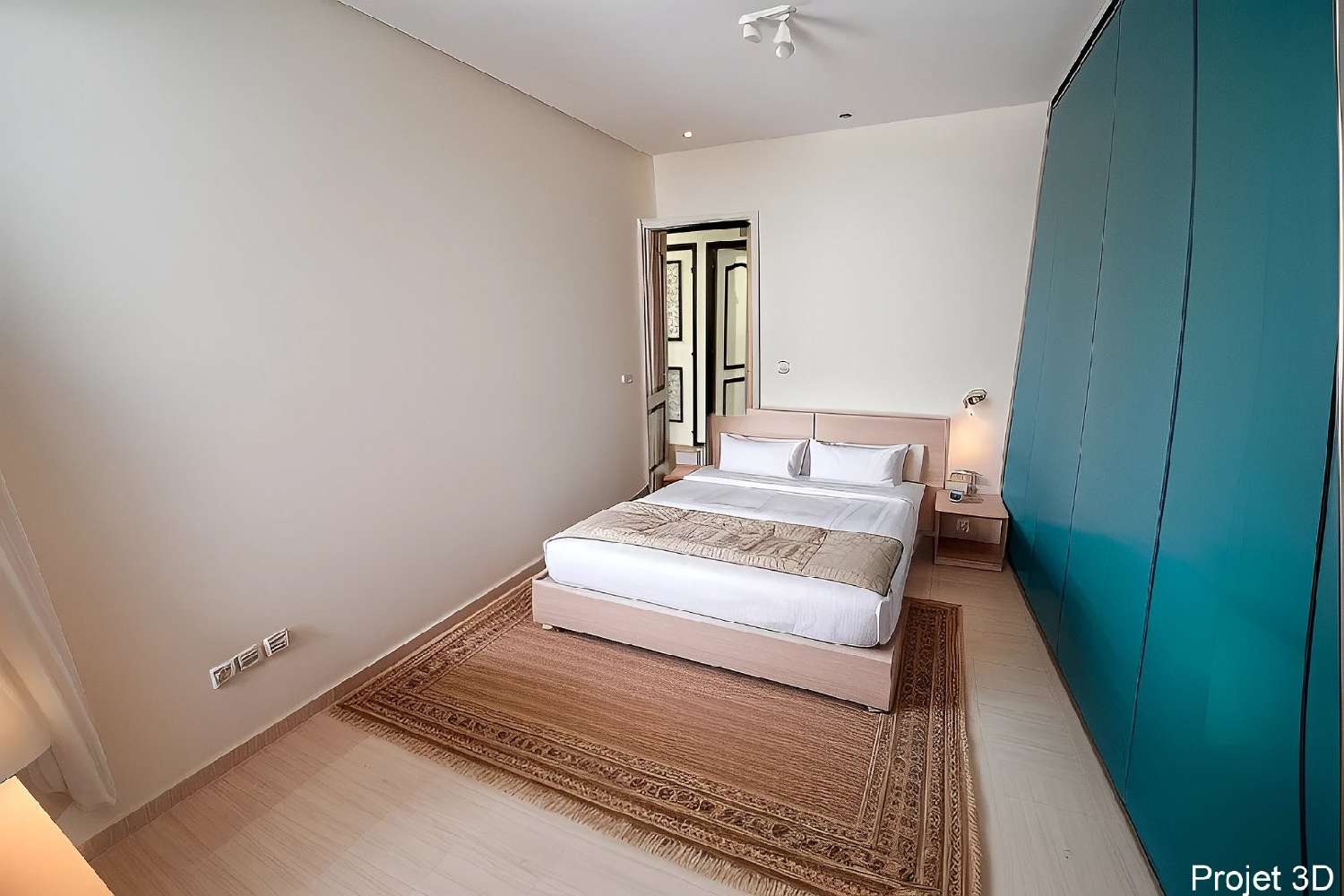  en venta apartamento Florensac Hérault 4