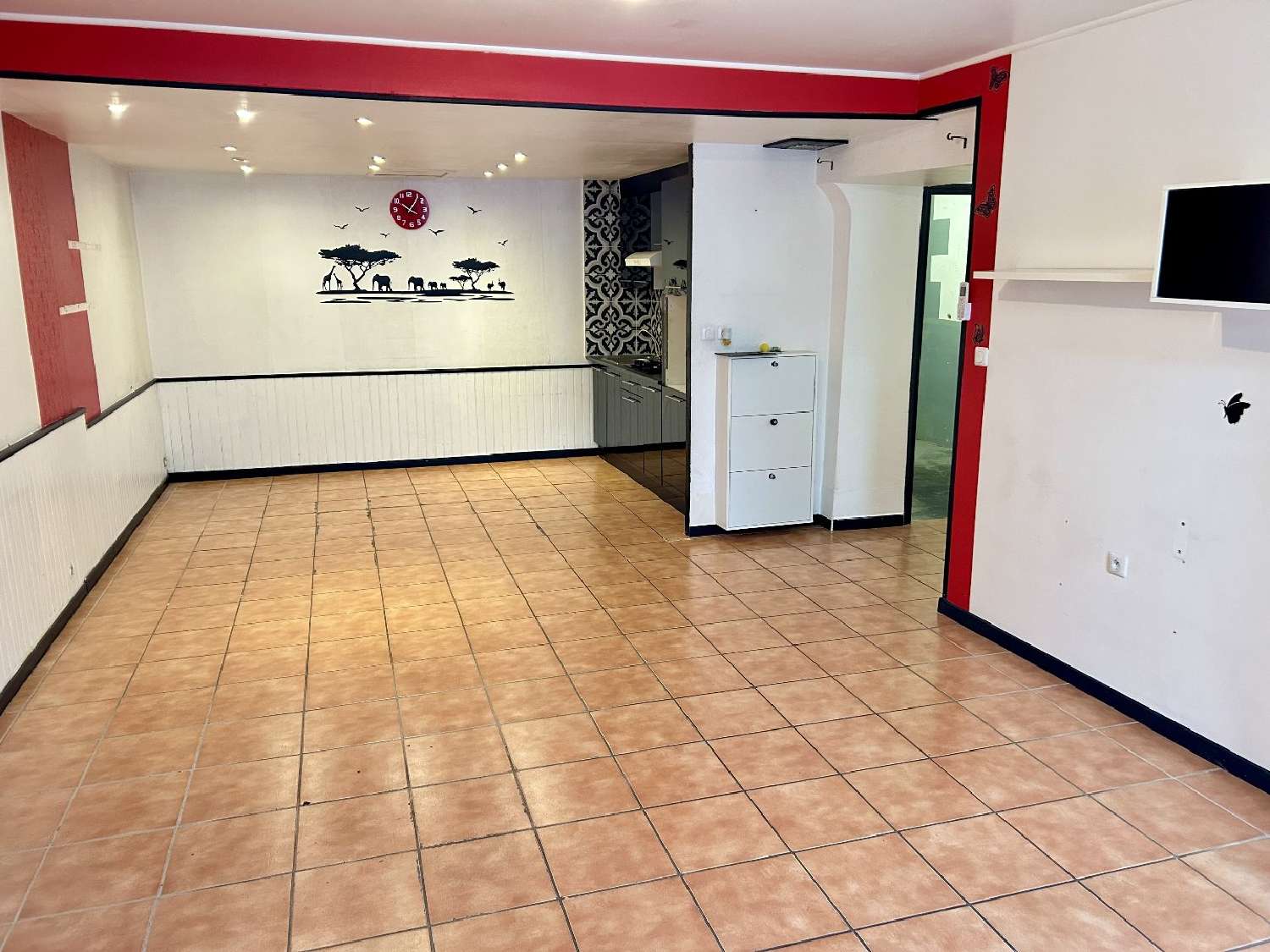  en venta apartamento Florensac Hérault 7