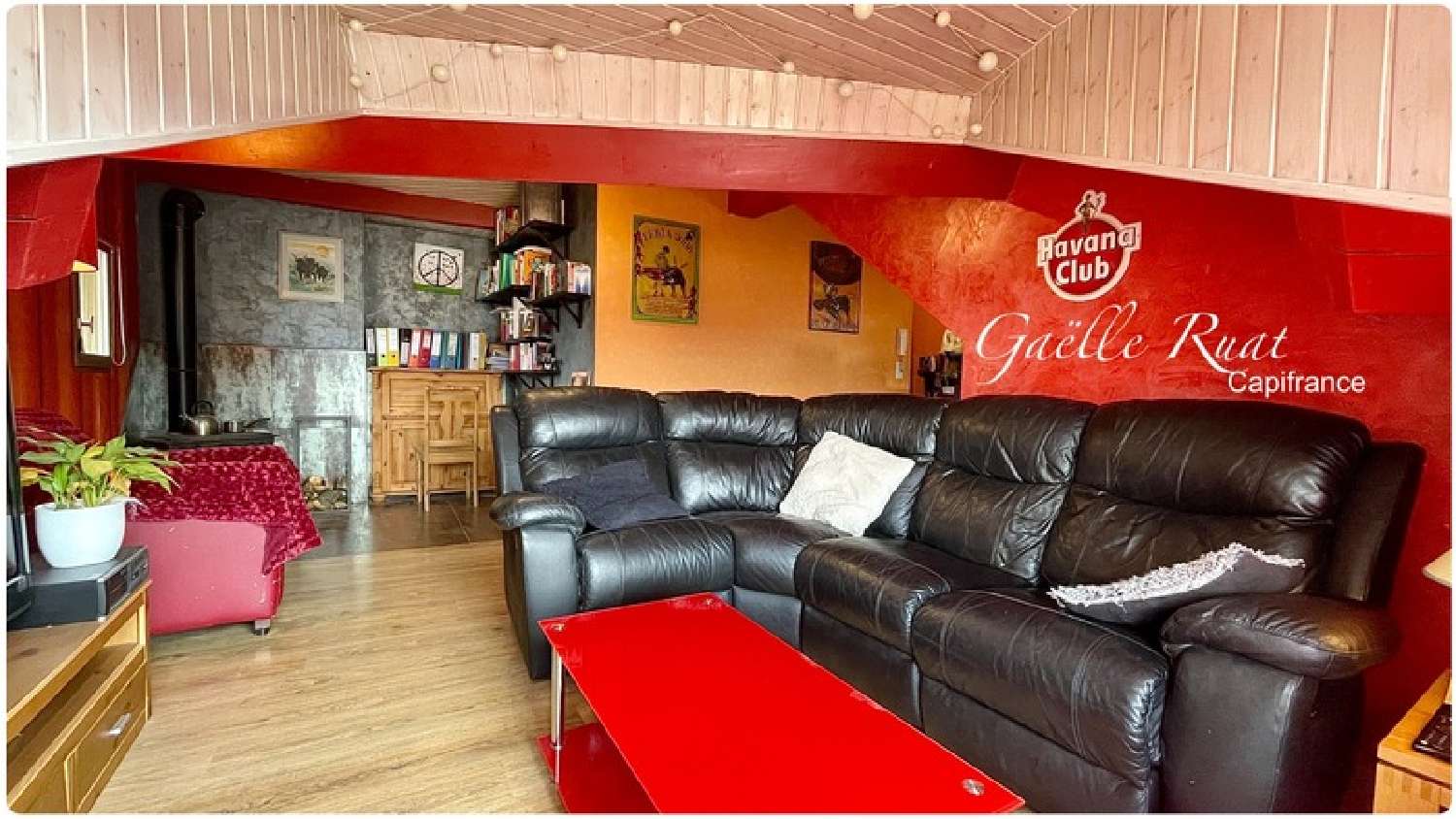  kaufen Wohnung/ Apartment Font-Romeu-Odeillo-Via Pyrénées-Orientales 1