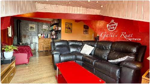 Font-Romeu-Odeillo-Via Pyrénées-Orientales Wohnung/ Apartment Bild 7066734