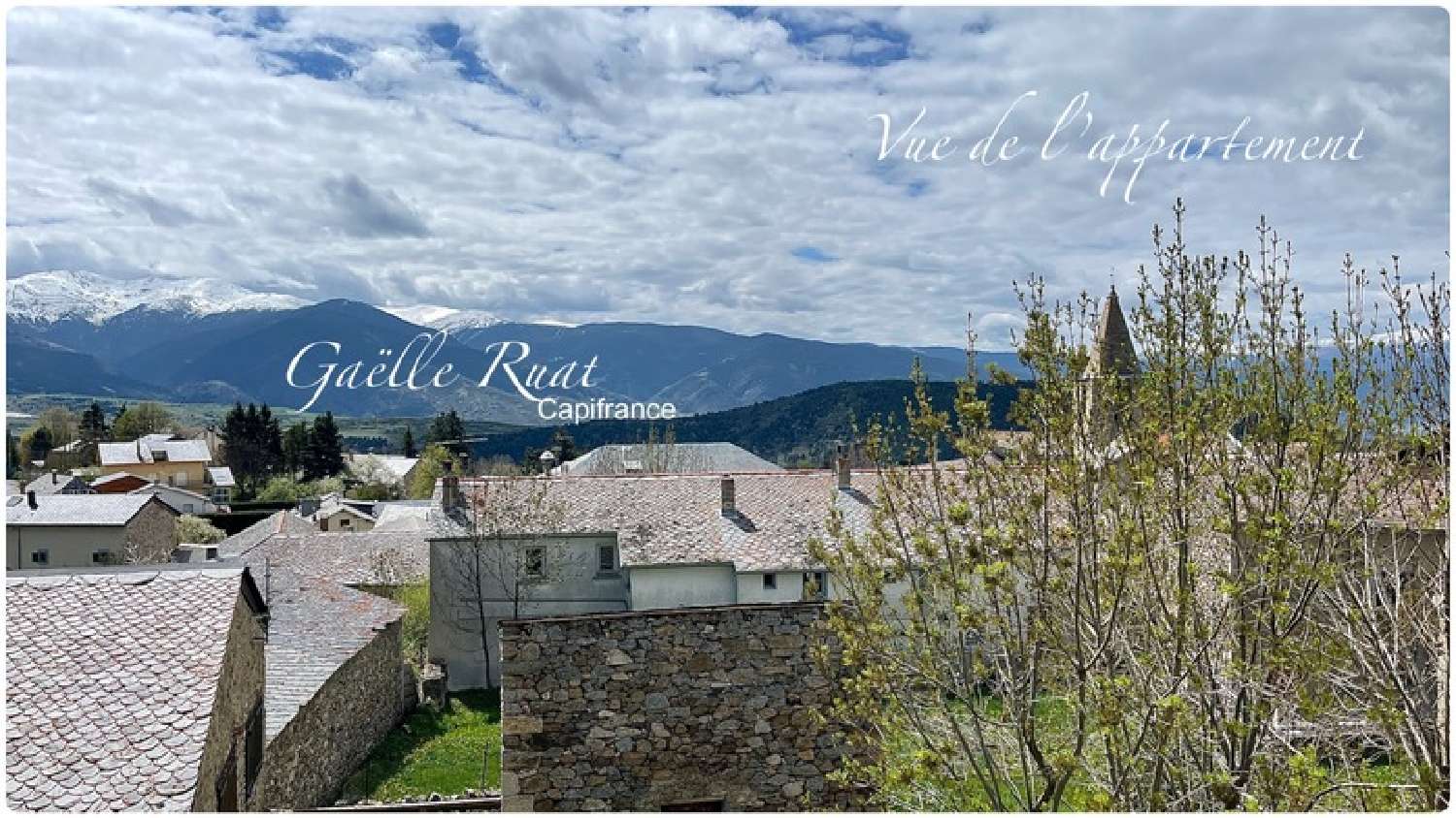  kaufen Wohnung/ Apartment Font-Romeu-Odeillo-Via Pyrénées-Orientales 2