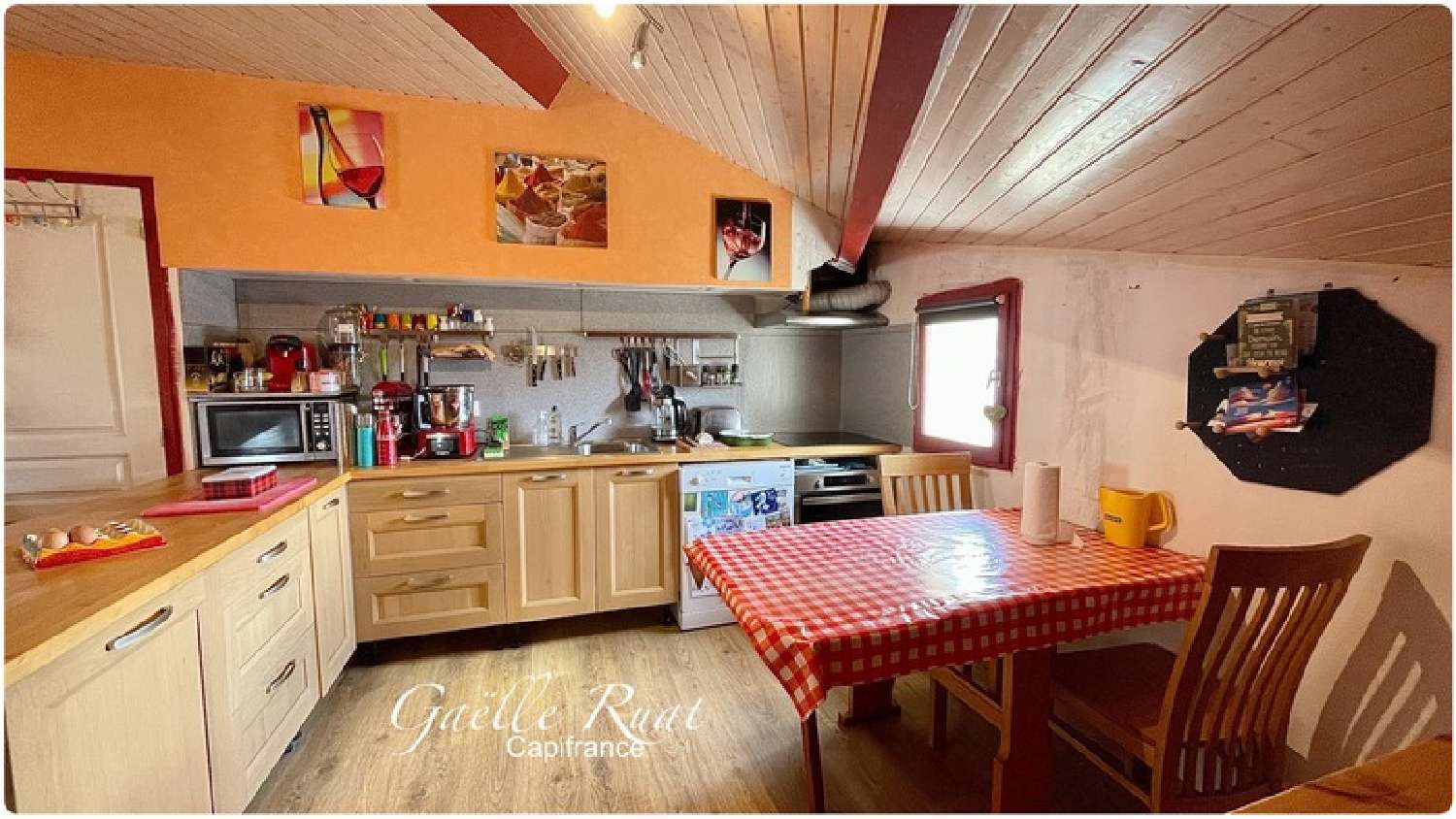 kaufen Wohnung/ Apartment Font-Romeu-Odeillo-Via Pyrénées-Orientales 3