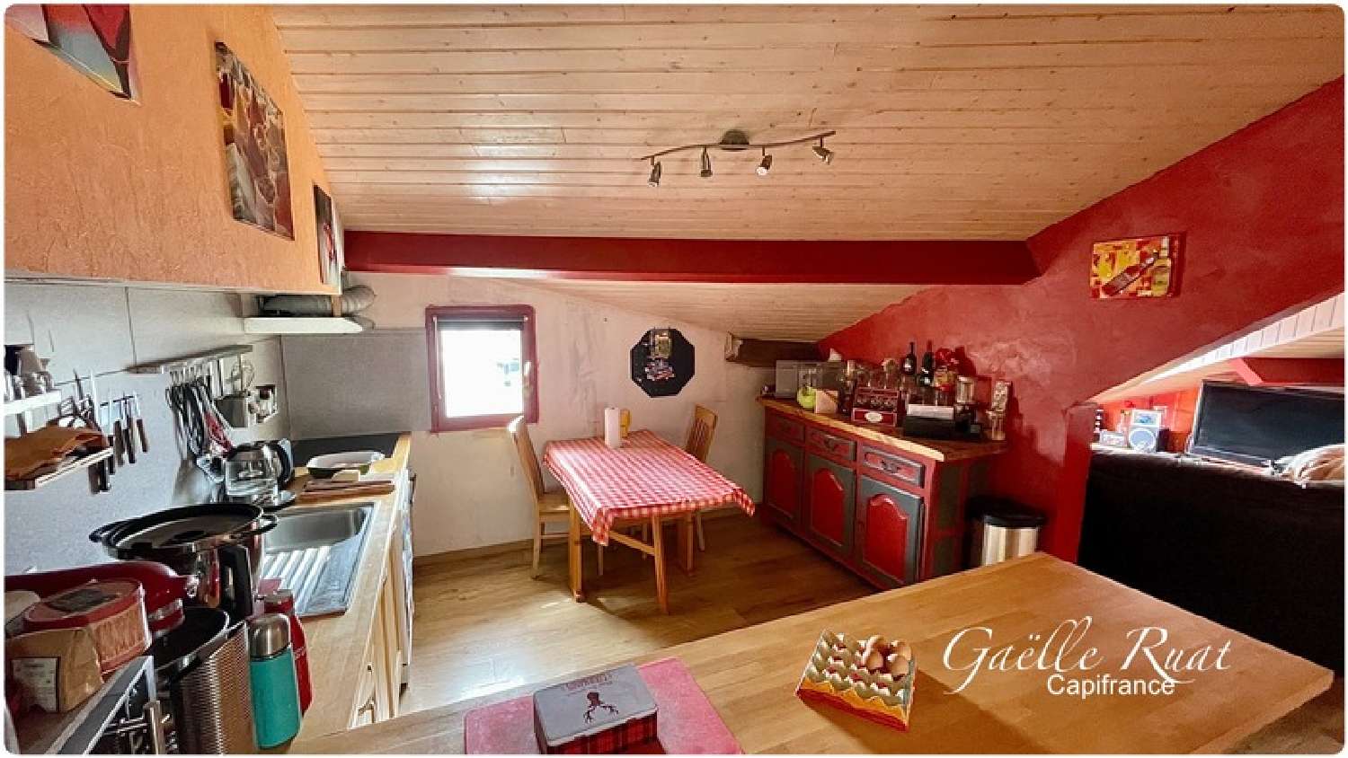  kaufen Wohnung/ Apartment Font-Romeu-Odeillo-Via Pyrénées-Orientales 4