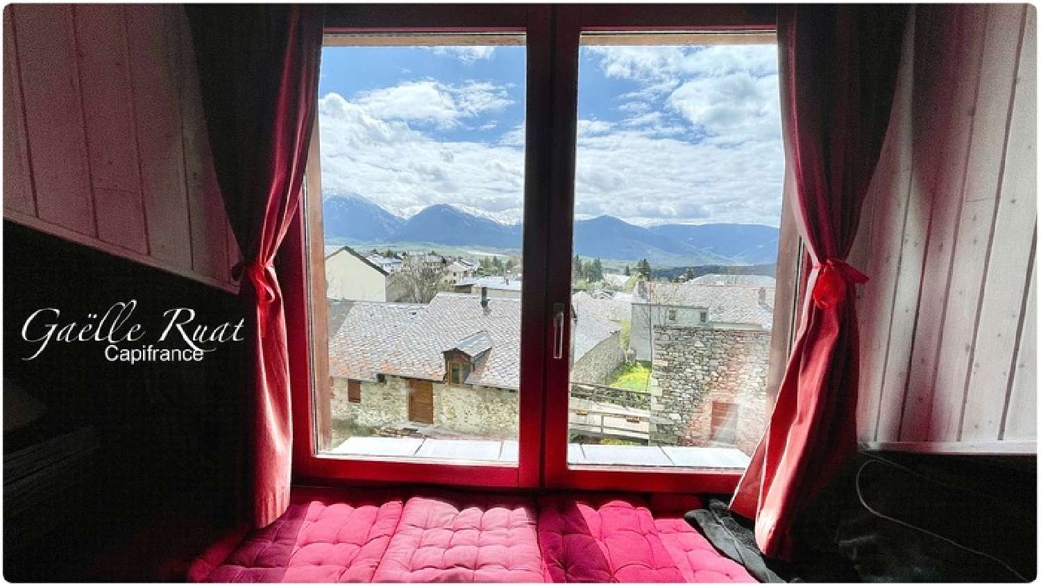  kaufen Wohnung/ Apartment Font-Romeu-Odeillo-Via Pyrénées-Orientales 5