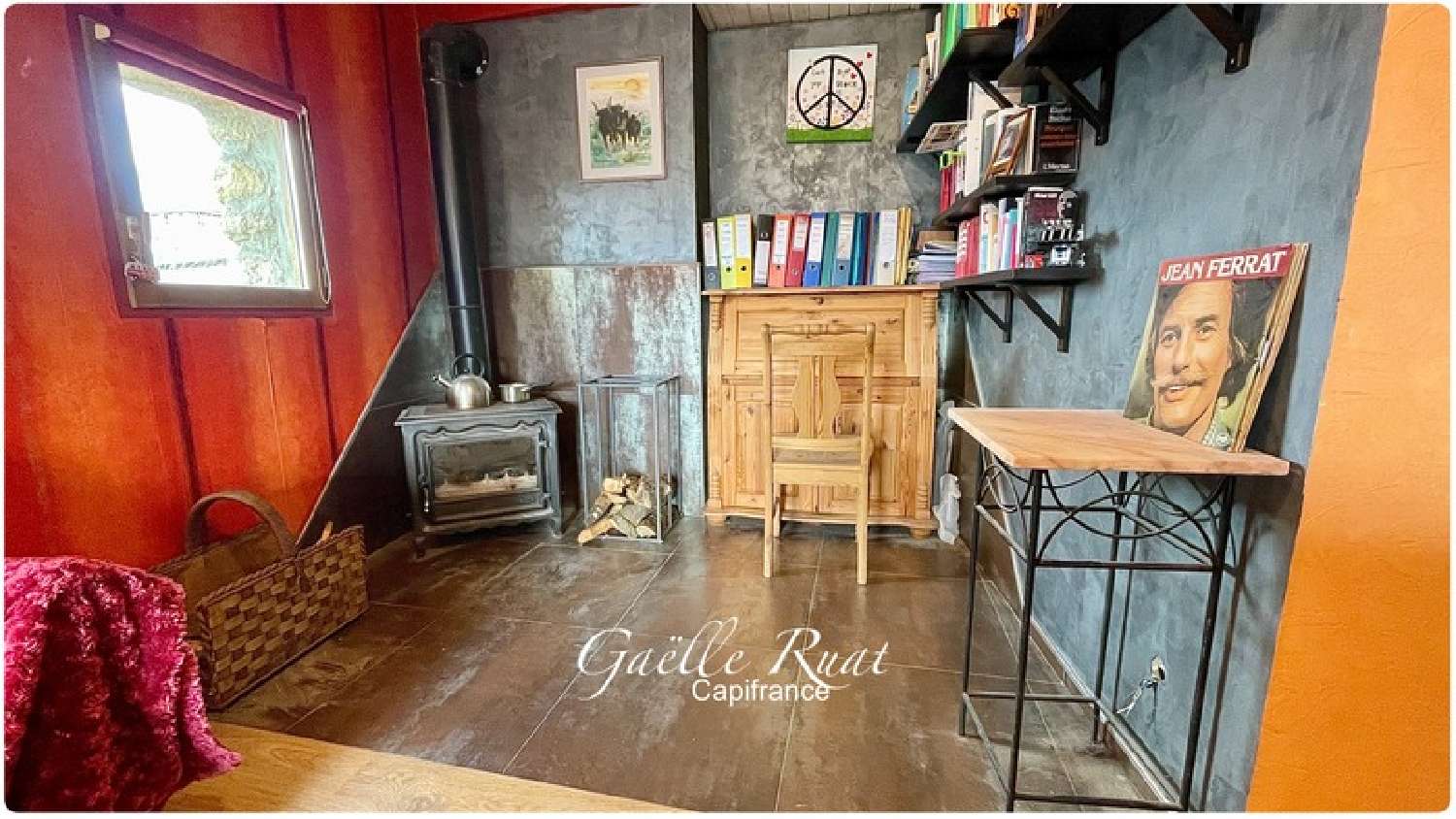  kaufen Wohnung/ Apartment Font-Romeu-Odeillo-Via Pyrénées-Orientales 6