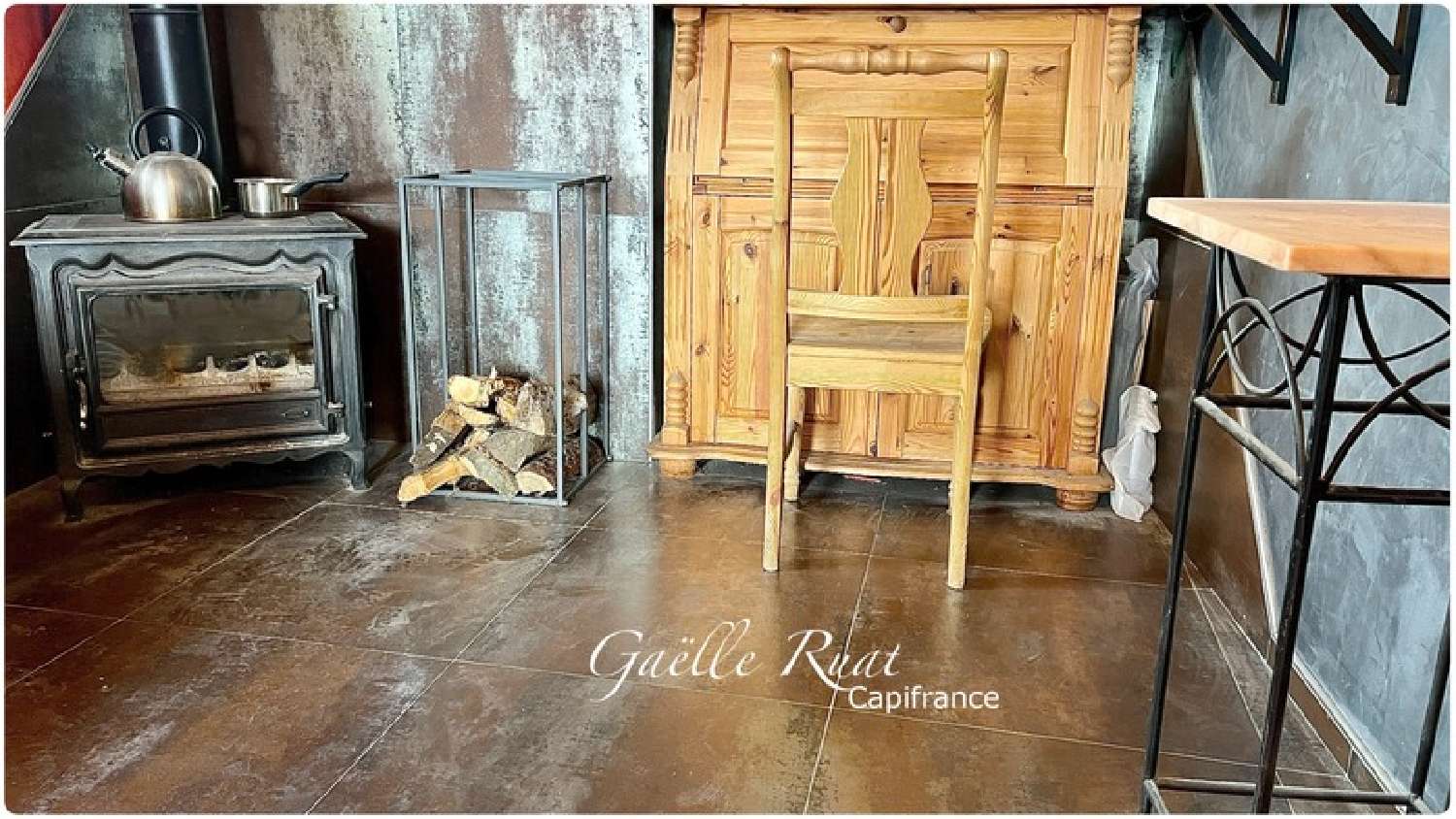  kaufen Wohnung/ Apartment Font-Romeu-Odeillo-Via Pyrénées-Orientales 7