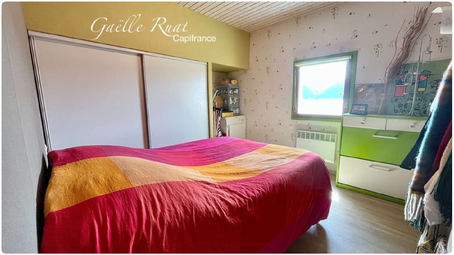  kaufen Wohnung/ Apartment Font-Romeu-Odeillo-Via Pyrénées-Orientales 8