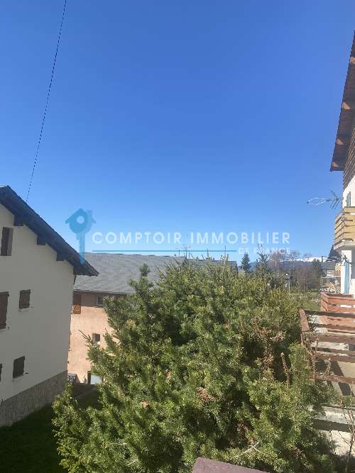 Font-Romeu-Odeillo-Via Pyrénées-Orientales appartement foto 7067680