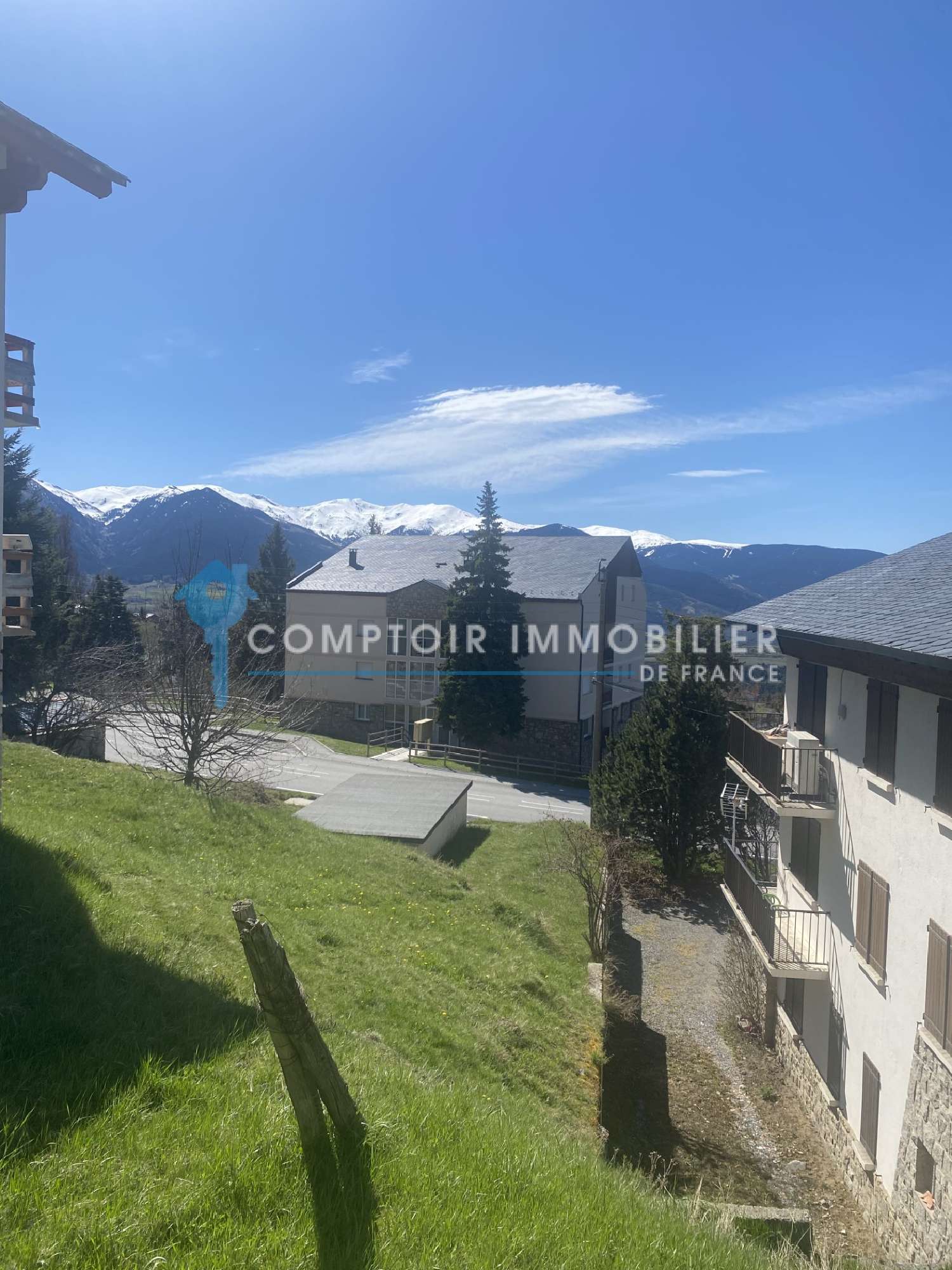 kaufen Wohnung/ Apartment Font-Romeu-Odeillo-Via Pyrénées-Orientales 3