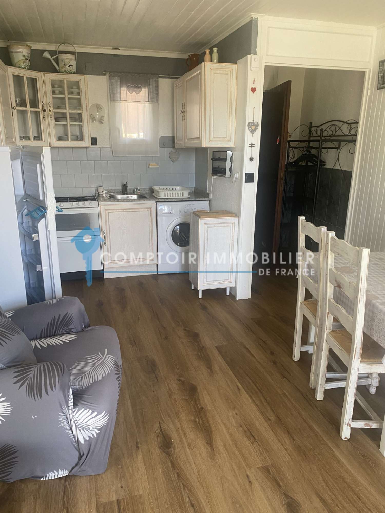  kaufen Wohnung/ Apartment Font-Romeu-Odeillo-Via Pyrénées-Orientales 4
