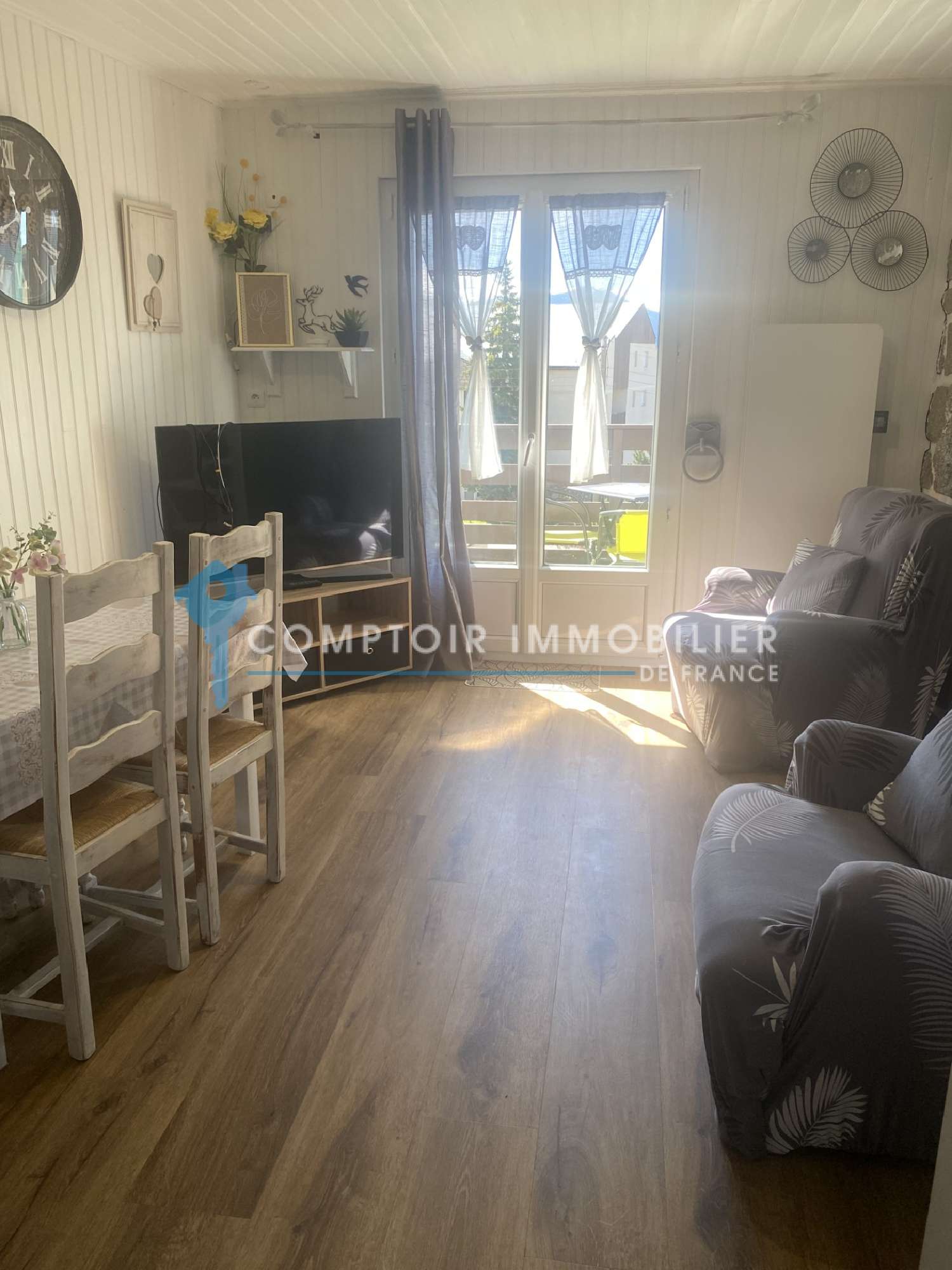  kaufen Wohnung/ Apartment Font-Romeu-Odeillo-Via Pyrénées-Orientales 5