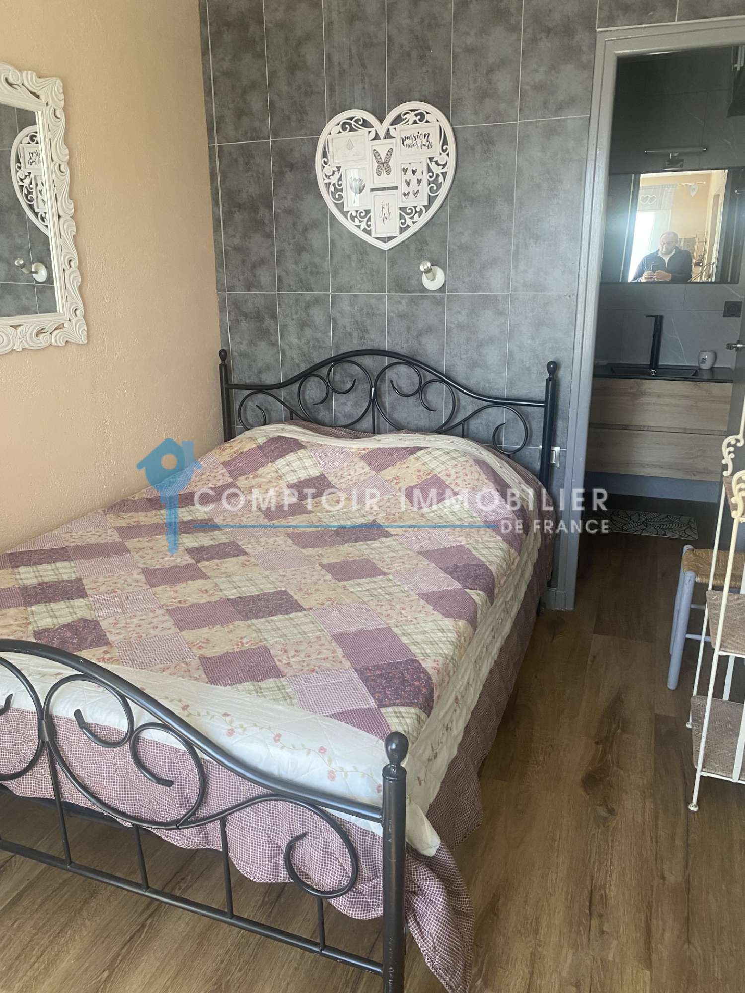 kaufen Wohnung/ Apartment Font-Romeu-Odeillo-Via Pyrénées-Orientales 6