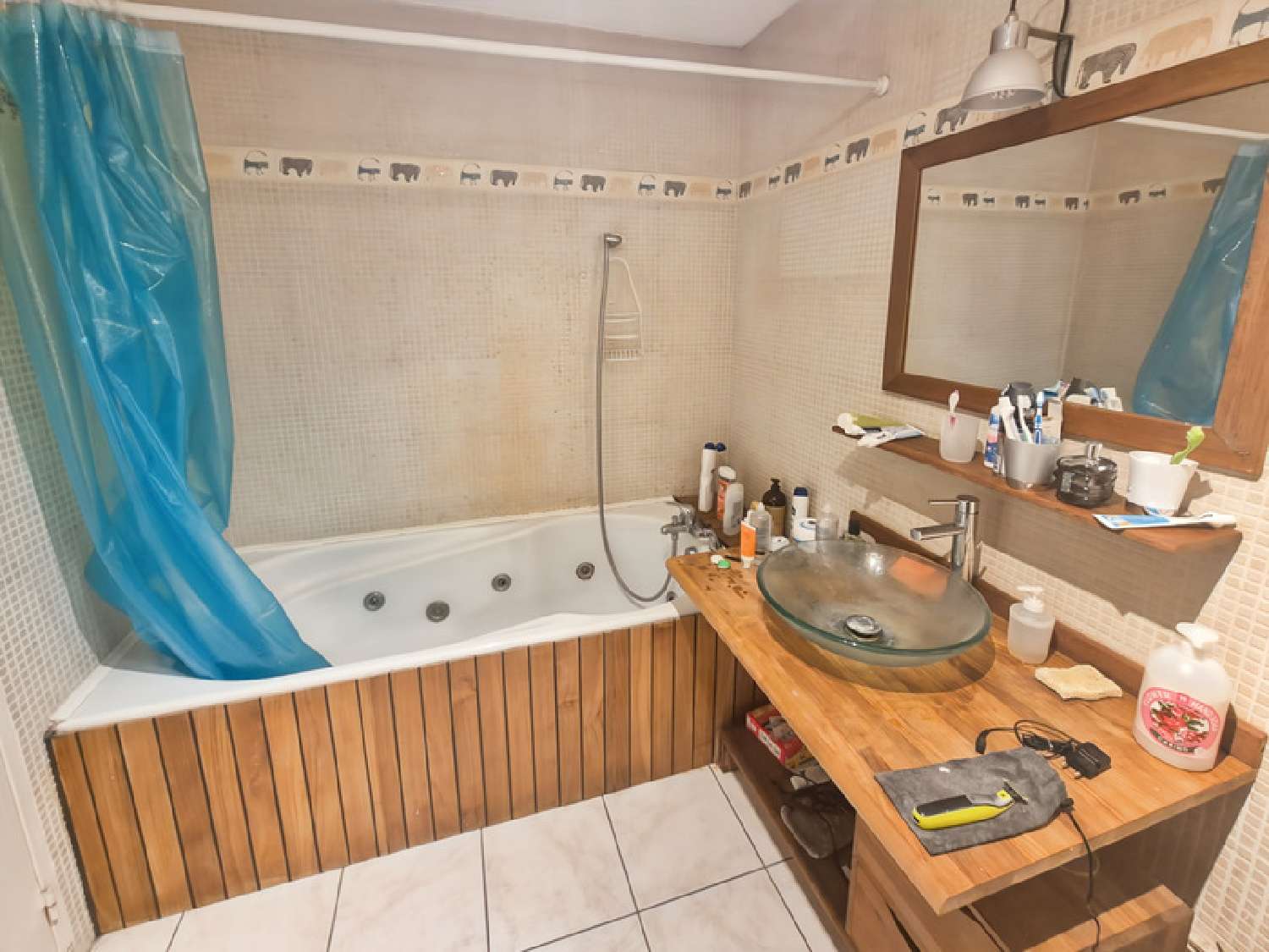  te koop appartement Fontaine Isère 5