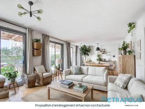 Fontaines-sur-Saône Rhône appartement foto 7061828