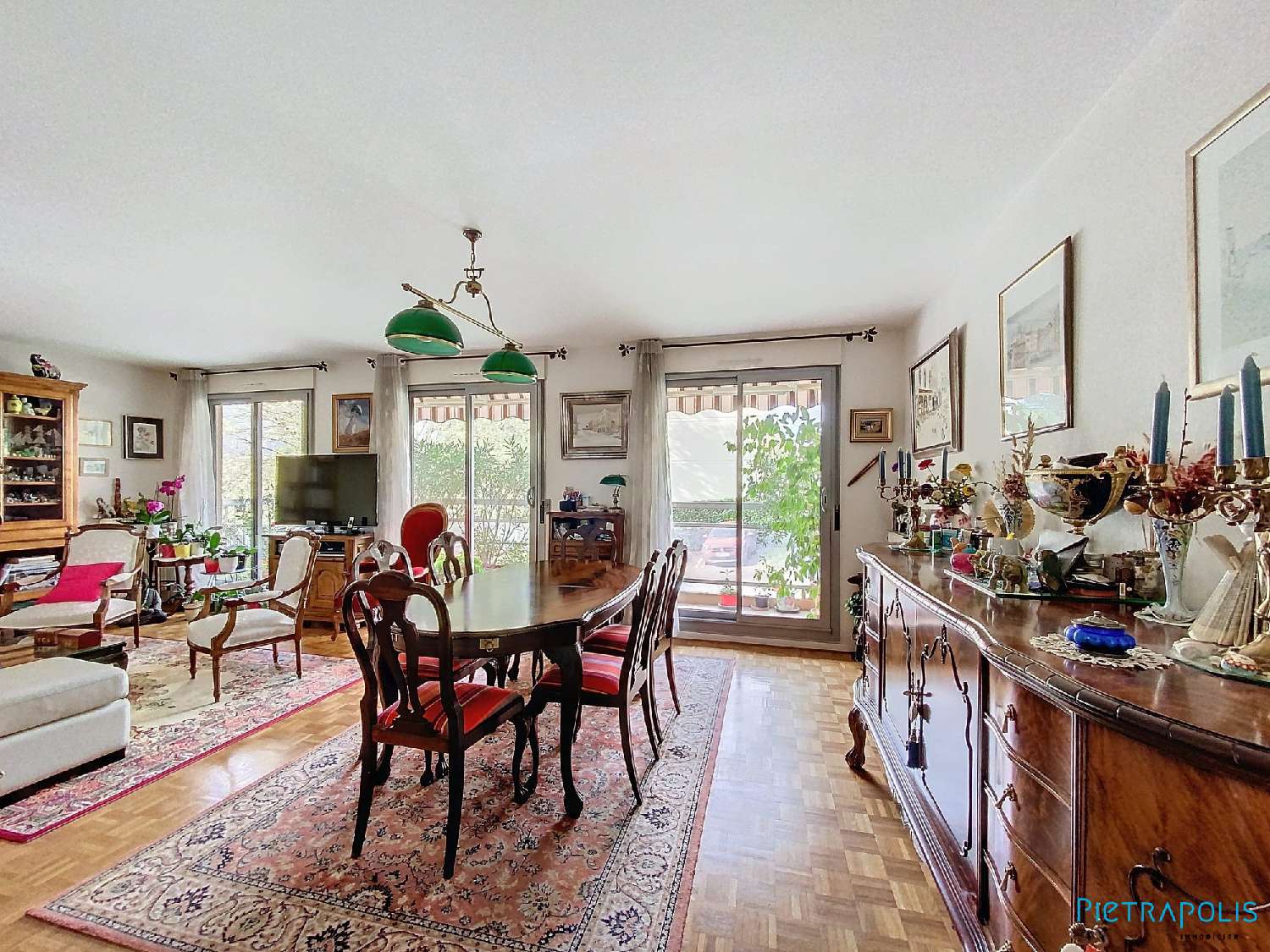  te koop appartement Fontaines-sur-Saône Rhône 3