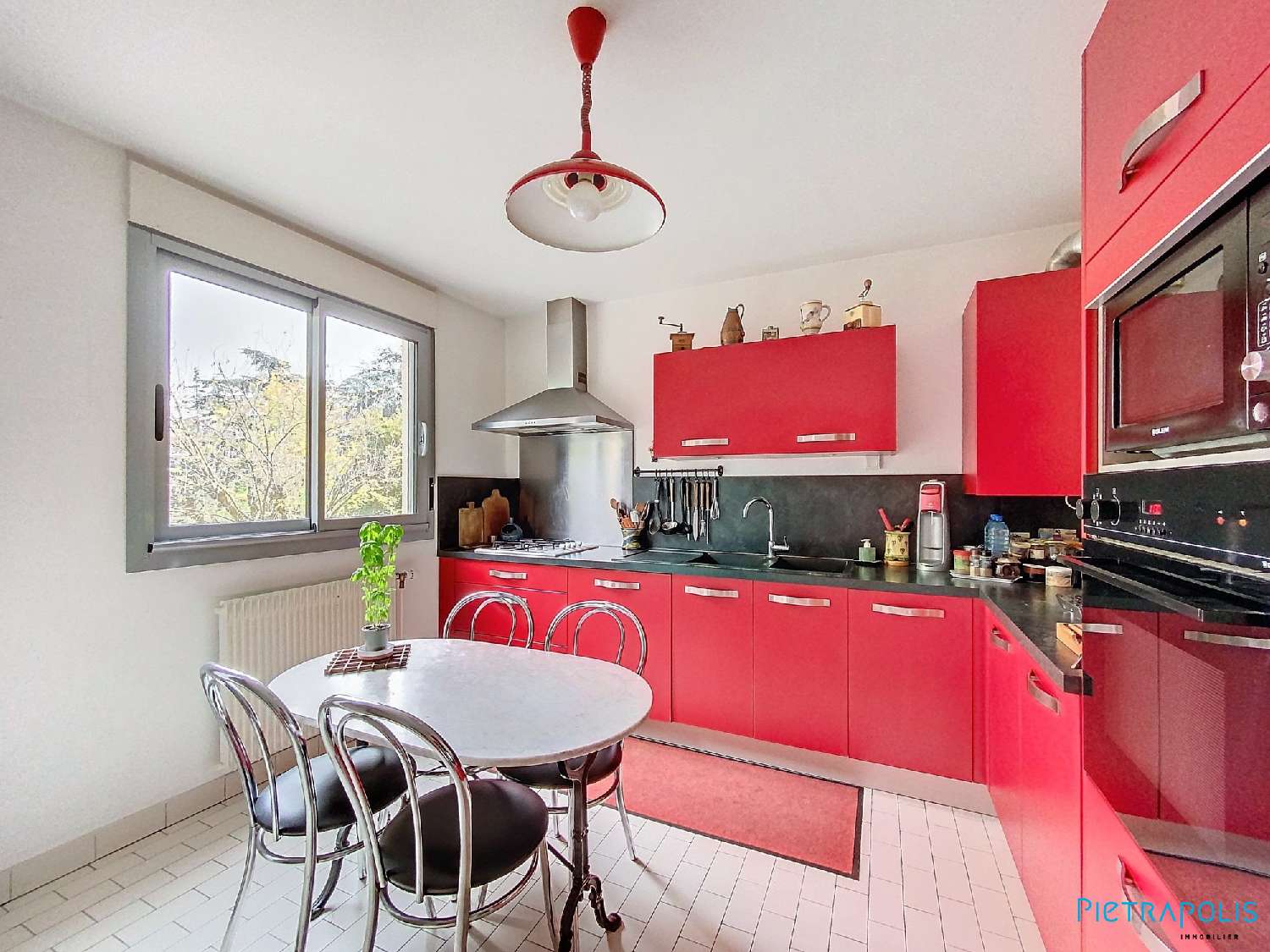  te koop appartement Fontaines-sur-Saône Rhône 5