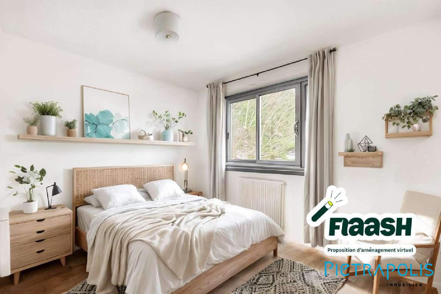  te koop appartement Fontaines-sur-Saône Rhône 6