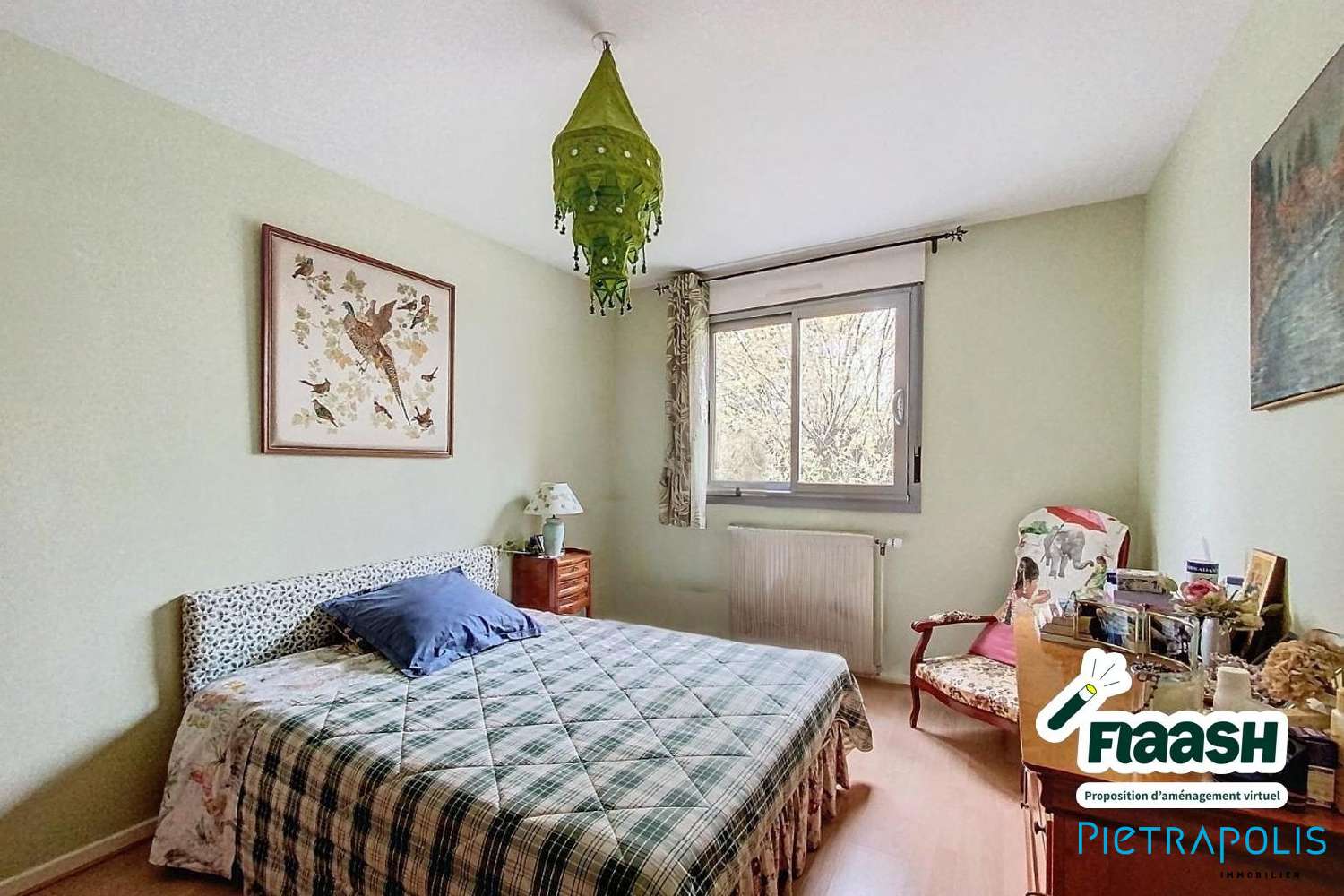  te koop appartement Fontaines-sur-Saône Rhône 7