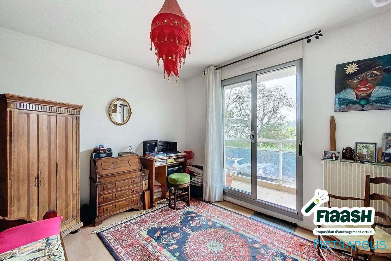  te koop appartement Fontaines-sur-Saône Rhône 8