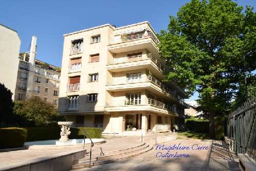 Fontenay-sous-Bois Val-de-Marne Wohnung/ Apartment Bild 7062947