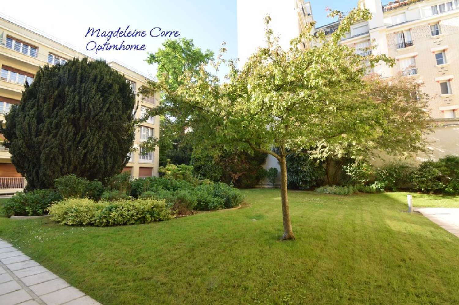  kaufen Wohnung/ Apartment Fontenay-sous-Bois Val-de-Marne 2